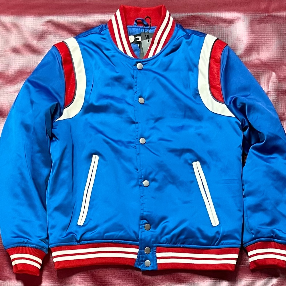 Starter Jackets